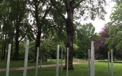 Muziek aan de Dommel